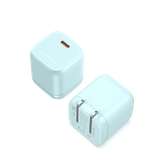  GaN Fast Charger 30w Applicable to iPhone 8-14 