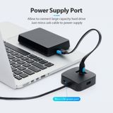  Hub Mở Rộng Đa Năng 4*USB 3.0 VENTION CHA (5Gbps) 