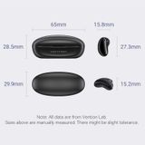  Tai nghe Bluetooth True Wireless Vention Tiny T11 Earbuds - NBJ (Bluetooth 5.3, ENC, 13mm Driver) 
