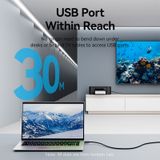 Cáp Nối Dài USB2.0 VENTION CBK (480Mbps, Male to Female) 