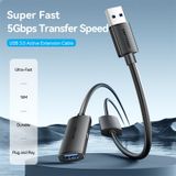  Cáp Nối Dài USB3.0 VENTION CBM (5Gbps, Male to Female) 