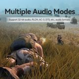  Optical DP Male to Male HD Cable 1.4 TV/BOX ps3/4/5 /Monitor/Laptop 