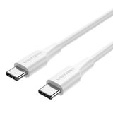  Vention USB 2.0 C Male to C Male 3A Cable 