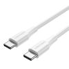  Vention USB 2.0 C Male to C Male 3A Cable 