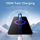  Vention USB 2.0 A Male to C Male 6A Cable Aluminum Alloy Type 