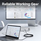  Cáp HDMI 4K VENTION ALL (4K@60Hz, 18Gbps, HDR) 