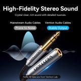  Vention 6.35mm Male to Female Audio Cable 