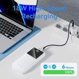  Pin sạc dự phòng Vention FHL 20000mAh Power Bank 22.5W 