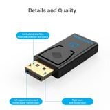  Đầu Chuyển DisplayPort to HDMI VENTION HBP (4K@30Hz) 