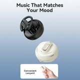  Tai nghe Bluetooth Vention Wireless Bluetooth Open Ear Headphones OpenBeat OWS - NBP 