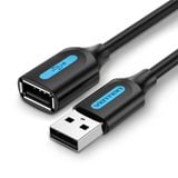  Cáp Nối Dài USB2.0 Male to Female VENTION CBI (480Mbps) 