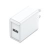  1-port USB Wall Charger(12W) US-Plug 