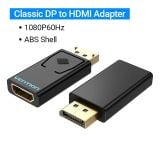  Đầu Chuyển DisplayPort to HDMI VENTION HBP (4K@30Hz) 