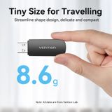  USB OTG 2-in-1 USB 2.0 to Card Reader(SD+TF) VENTION CLE 