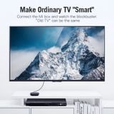  Jack Chuyển Âm Thanh 3.5mm to 3RCA VENTION BCB 