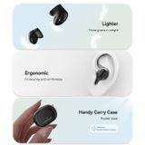  Tai nghe Bluetooth Vention True Wireless Tiny T12 Earbuds - NBL (Bluetooth 5.3, Low Latency, 20h Battery life) 