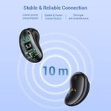  Tai nghe Bluetooth True Wireless Vention Tiny T11 Earbuds - NBJ (Bluetooth 5.3, ENC, 13mm Driver) 