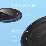  Đế sạc không dây Vention Mirrored Surface Wireless Charger 15W - FGDB0 