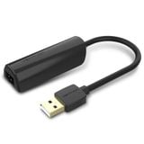  Cáp chuyển cổng USB sang LAN Network RJ-45 Vention - CEG (USB 2.0 Ethernet Adapter) 