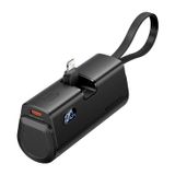  Vention 4800mAh Power Bank 22.5W 
