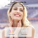  Tai nghe không dây True Wireless Vention Air A01 Earbuds  - NBM (Bluetooth 5.3, iPX4, 24h Battery Life ) 
