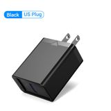  Củ Sạc Nhanh USB VENTION FAC 22.5W (QC3.0) 