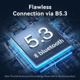  Vention True Wireless Bluetooth Earbuds 