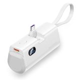  Vention 4800mAh Power Bank 22.5W 