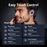  Vention True Wireless Bluetooth Earbuds 