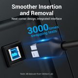  Cáp Máy In USB2.0 to USB B VENTION COO (480Mbps) 