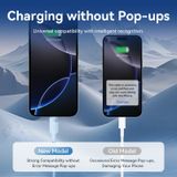  Vention USB 2.0 A Male to C Male 3A Cable Aluminum Alloy Type 