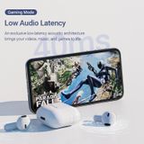  Tai nghe Bluetooth True Wireless Vention Elf E05 - NBO (Bluetooth 5.3, Dual Mic ENC, iPX4, Low Latency Earbuds) 