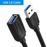  Cáp Nối Dài USB2.0 VENTION VAS-A44 (480Mbps) 