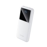  Pin sạc dự phòng Vention 10000mAh Power Bank 22.5W - FHK 