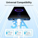  Vention USB 2.0 C Male to C Male 3A Cable 