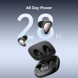  Tai nghe Bluetooth True Wireless Vention  Tiny T13 - NBN (Bluetooth 5.3, ANC, LED Display, 28h Music time, Earbuds) 