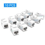  Đầu Nối Mạng RJ45 Cat6 VENTION IPG 