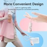  Vention 4800mAh Power Bank 22.5W 