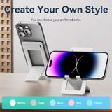  Đế giữ điện thoại xếp gọn Vention Portable Phone Stand for Desk Plastic Type - KSH 