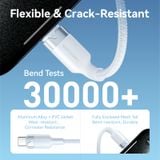  Cáp Sạc Nhanh C to Lightning VENTION LAL 27W (3A, 480Mbps) 