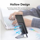  Portable Cell Phone Stand Holder for Desk  Aluminium Alloy Type 