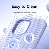  Vention Liquid Silicone Case for iPhone 16 with MagSafe 