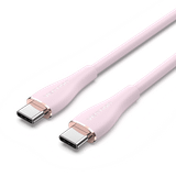  100w PD Flow Silicone Fast Charging Cable 