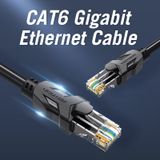  Cat.6 UTP Patch Cable 