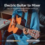  Vention 6.35mm Male to Female Audio Cable 