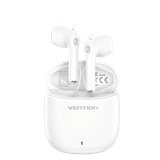  Tai nghe Bluetooth Vention Earphones TWS True Wireless - NBG (Bluetooth5.3, AAC/SBC Stereo Sports Earbuds with Mic Hi-Fi) 