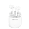  Tai nghe Bluetooth Vention Earphones TWS True Wireless - NBG (Bluetooth5.3, AAC/SBC Stereo Sports Earbuds with Mic Hi-Fi) 