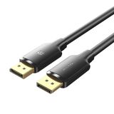  Cáp DisplayPort 2 đầu đực Vention DisplayPort 4K@60Hz/144Hz - HAK (Male to Male, 4K HD Cable) 