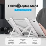  Laptop Stand White 