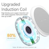  Đế sạc không dây Vention Wireless Charger 10W White - FGCW0 